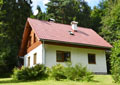 cottage slovak paradise